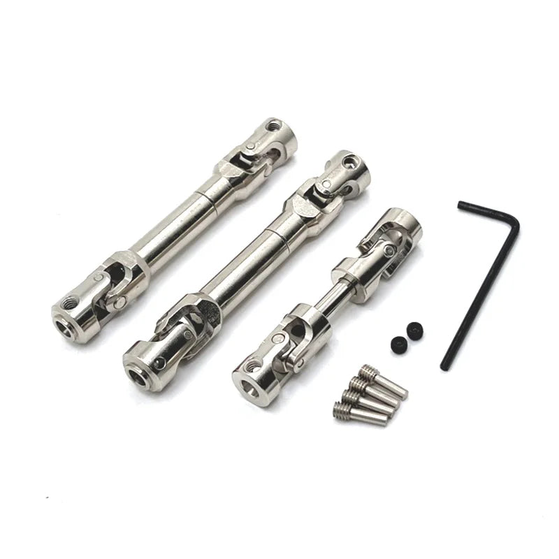 MN128 MN86 G500 RC Car Parts Upgrade