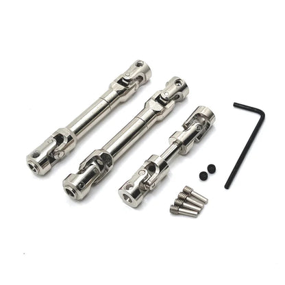 MN128 MN86 G500 RC Car Parts Upgrade