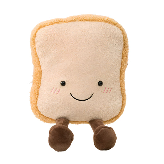 PlushBuddies Sally Slices