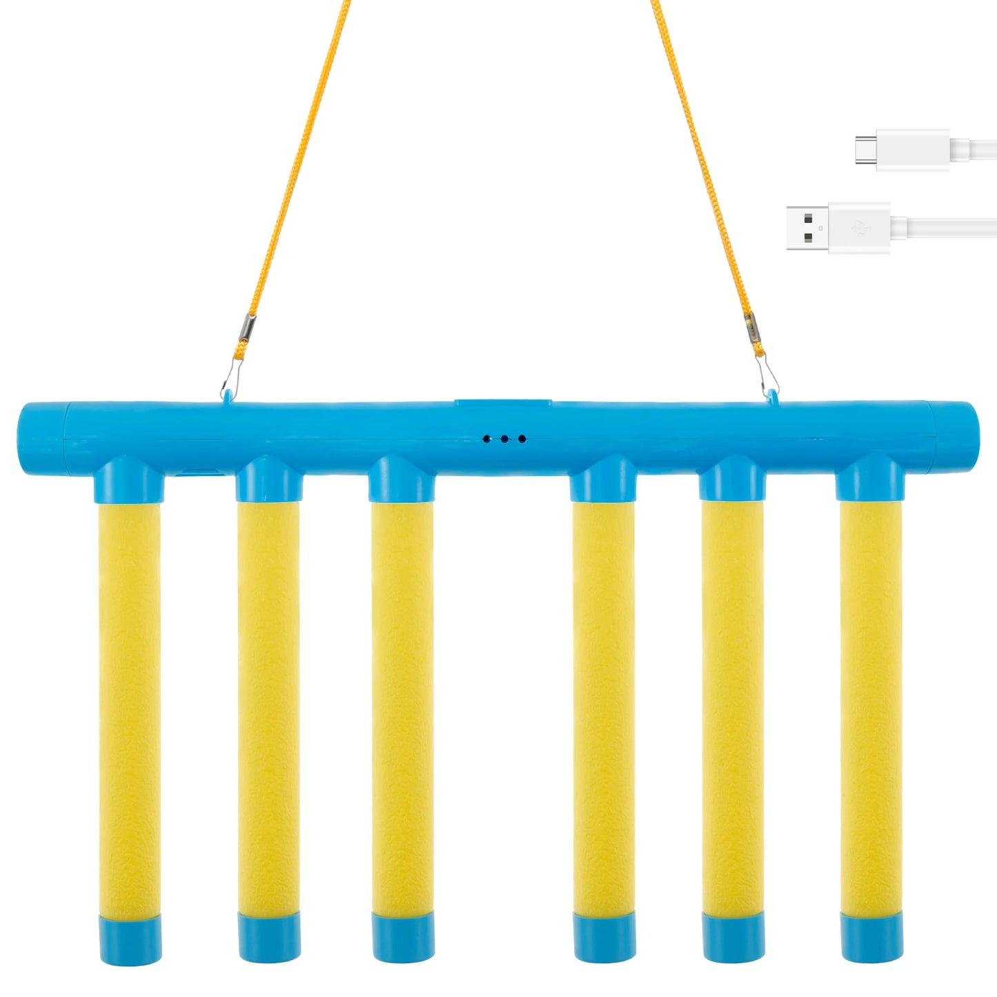 Catching Sticks Reflex Training Game