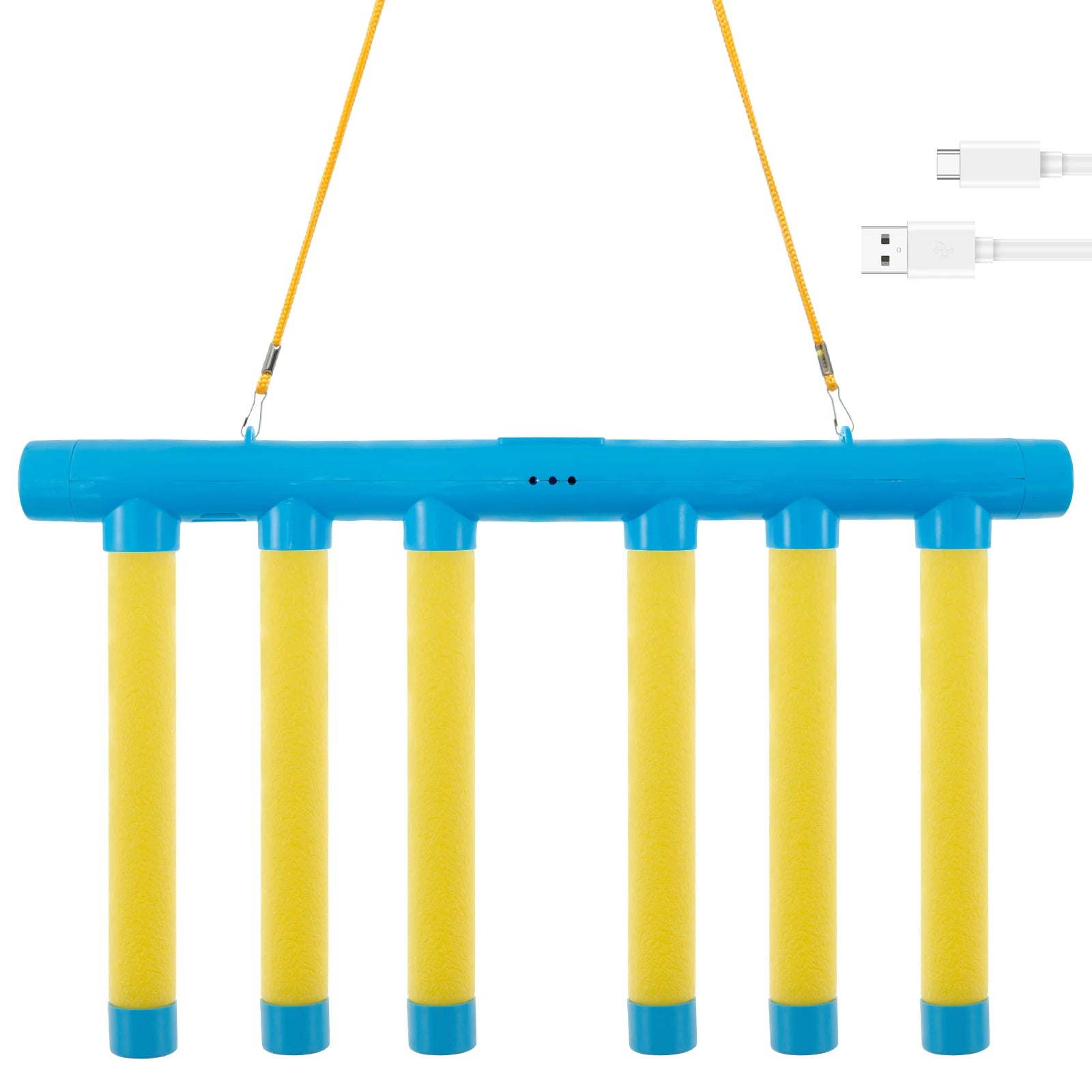 Catching Sticks Reflex Training Game