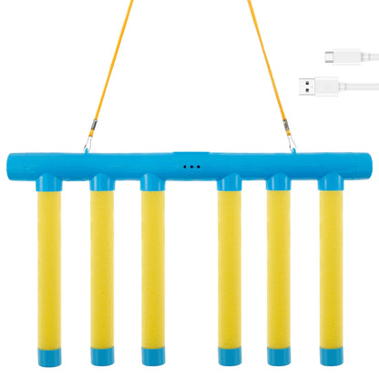 Catching Sticks Reflex Training Game