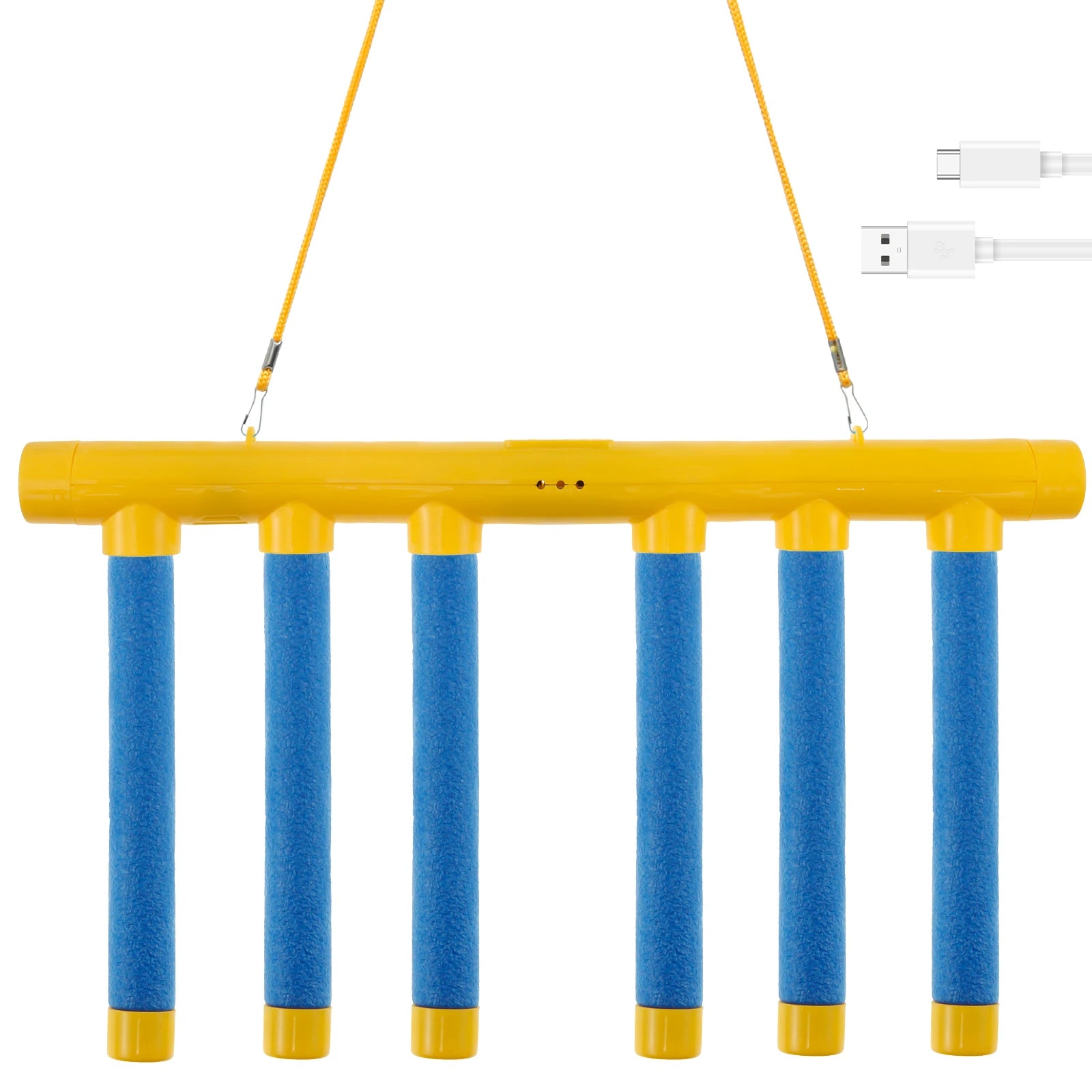 Catching Sticks Reflex Training Game