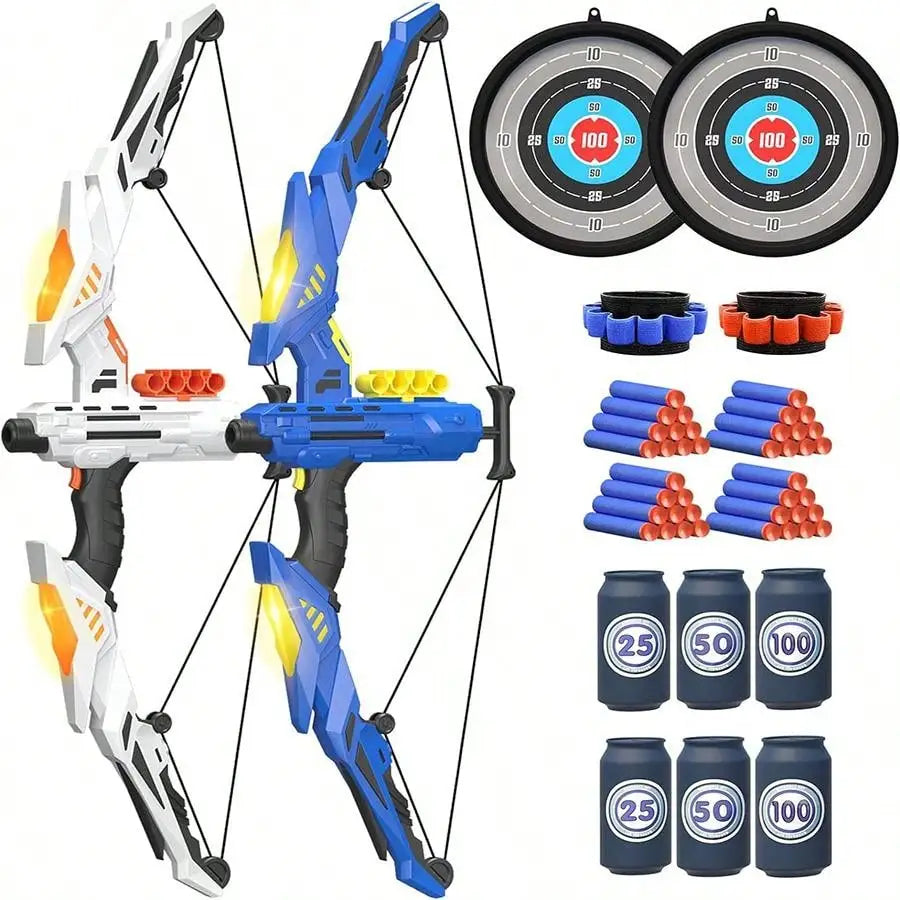 27532 Soft Dart Nerf Archery Kit Sport Set