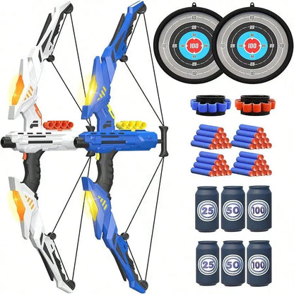 27532 Soft Dart Nerf Archery Kit Sport Set