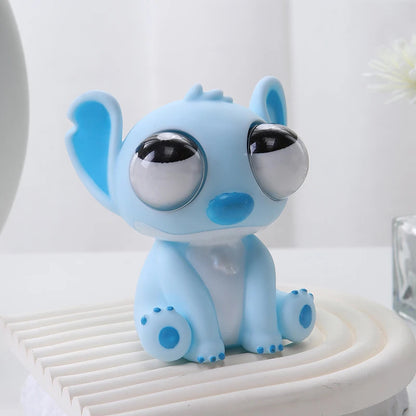 Squeezy Dino Dragon Decompression Toy