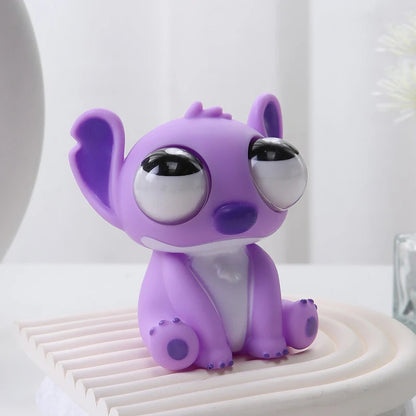 Squeezy Dino Dragon Decompression Toy