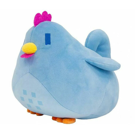Stardew Valley Game Chicken 20cm Plushie