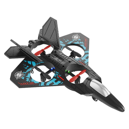 L0712 Remote Controlled Aerobatic VTOL Plane