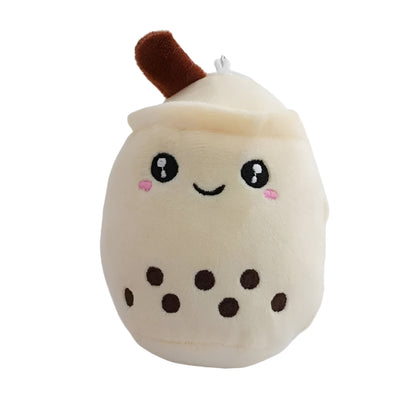 PlushBuddies Bubble Tea Plushie Keyring Collection