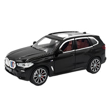 1:24 Replica X5 SUV Diecast Car Model