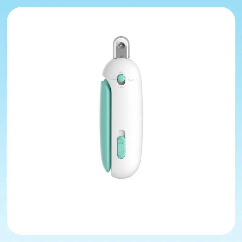 Cat Nail Clippers | Adjustable Trimmer