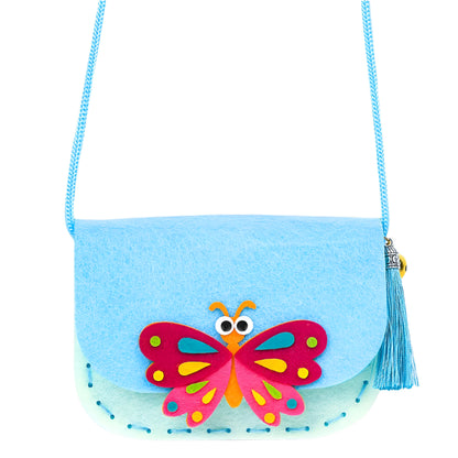 DIY Handmade Handbag Craft Kit
