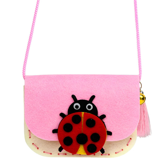 DIY Handmade Handbag Craft Kit