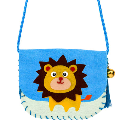 DIY Handmade Handbag Craft Kit