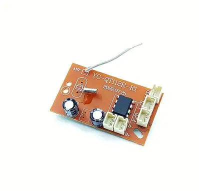 JJRC Q75 Pro | Spare Replacement Parts