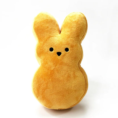 Peeps Marshmallow Bunny Rabbit Plush