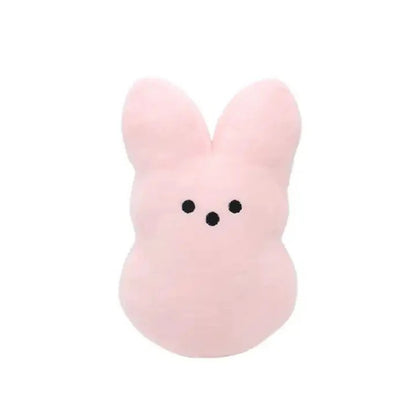Peeps Marshmallow Bunny Rabbit Plush