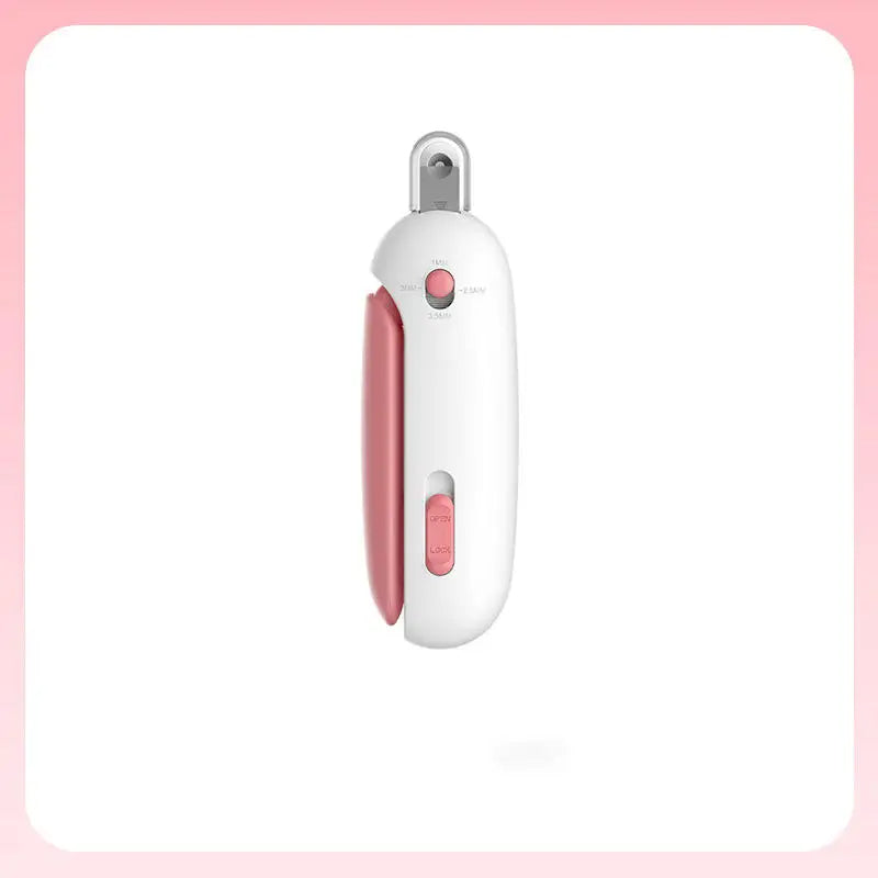 Cat Nail Clippers | Adjustable Trimmer