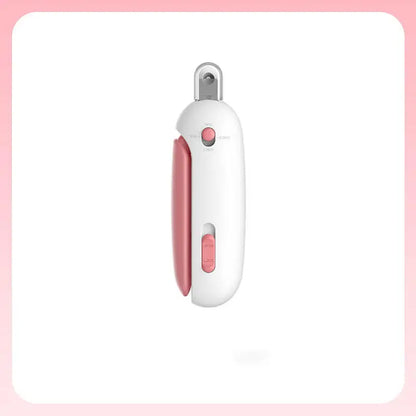 Cat Nail Clippers | Adjustable Trimmer