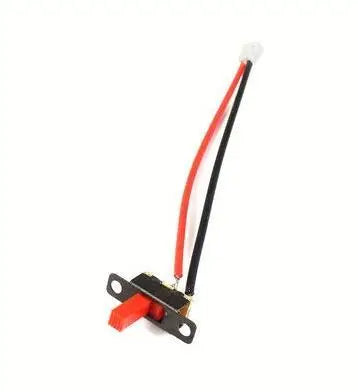 JJRC Q75 Pro | Spare Replacement Parts