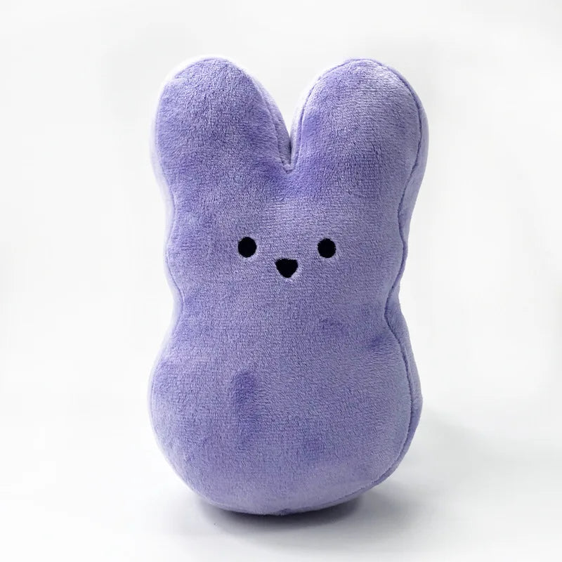 Peeps Marshmallow Bunny Rabbit Plush