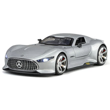 1:32 Replica AMG Vision GT Diecast Supercar
