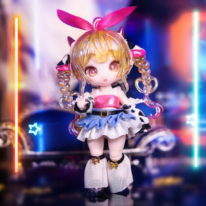 Star Constellation Dream Fairy Maytree Dolls