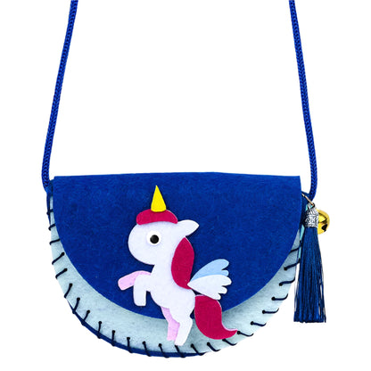 DIY Handmade Handbag Craft Kit