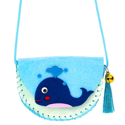 DIY Handmade Handbag Craft Kit